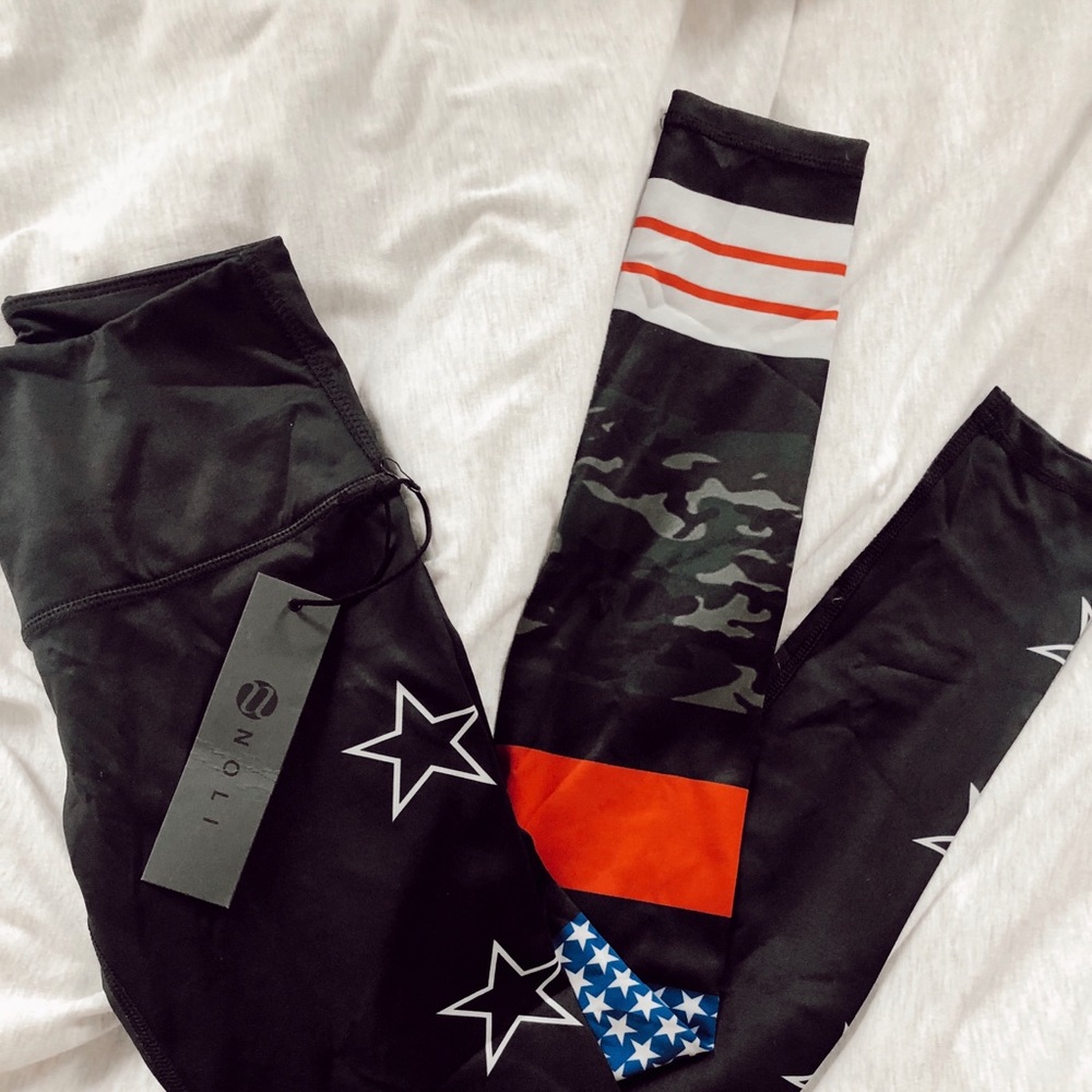 NoLi leggings